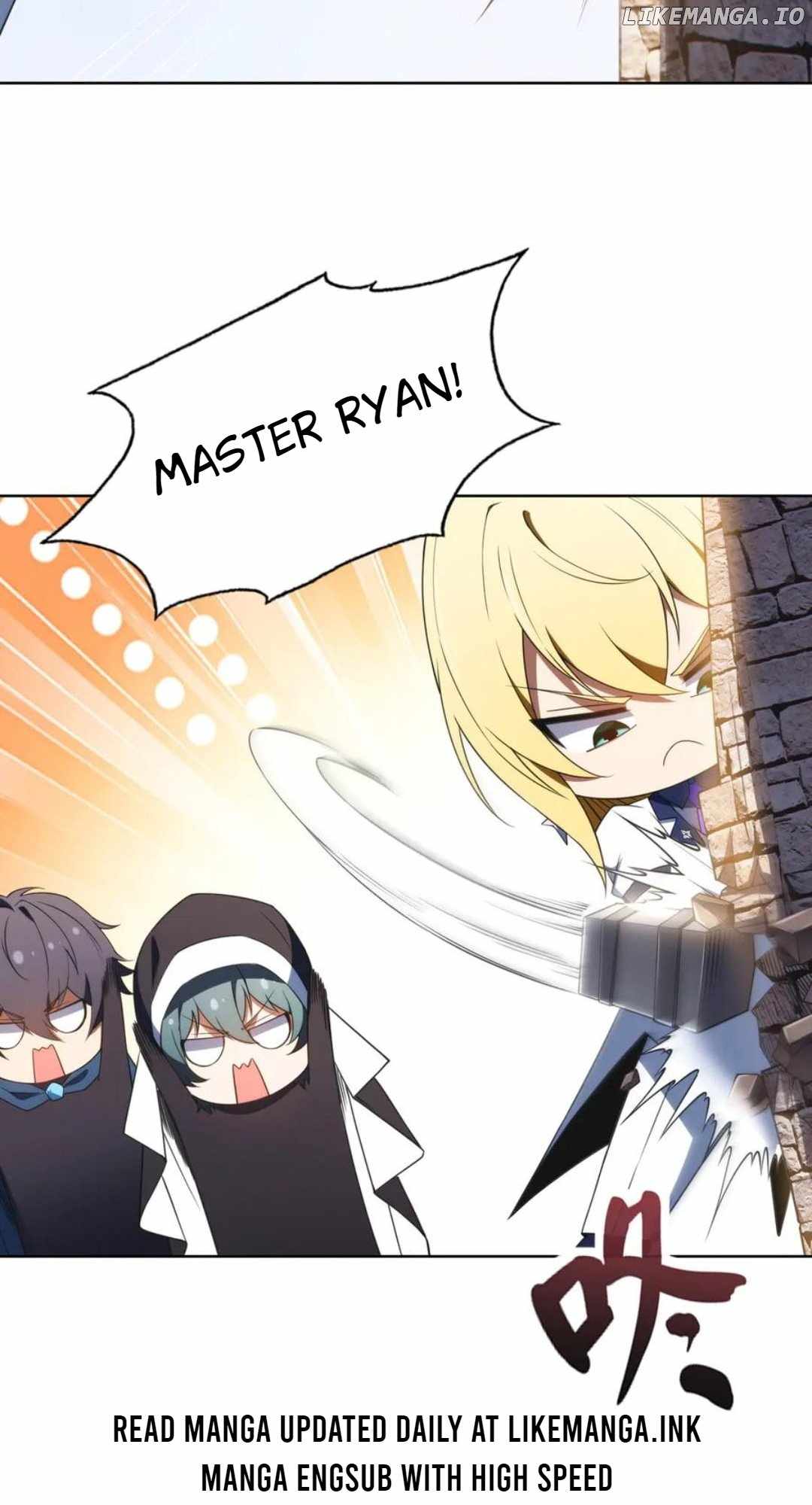 Forging an Industrial Empire in a Magical World Chapter 37 24